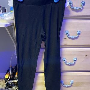 lauren conrad leggings